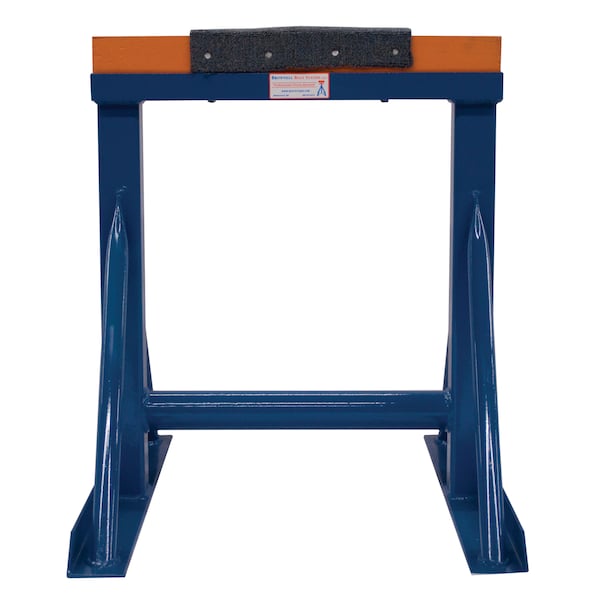 Brownell Boat Stands Brownell Boat Stands BRB 28" Boat Bow Rack for Storage and Wash Down - 20,000 lbs. SWL BRB - main
